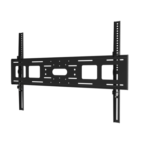 Large screen wall mounting bracket mw1020-display from 65 to 98 inch screen