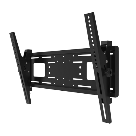 Wall mounting bracket mw1110-displays from 43 to 65 inch screen