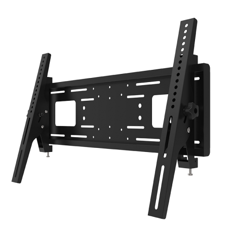 Wall mounting bracket mw1110-15 degree tilt