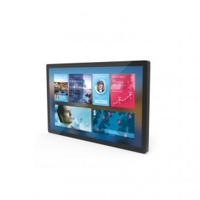 27 inch Touchscreen Computers TC-2700