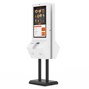 32 Inch Multifunction Self-Ordering Kiosk KH-3210