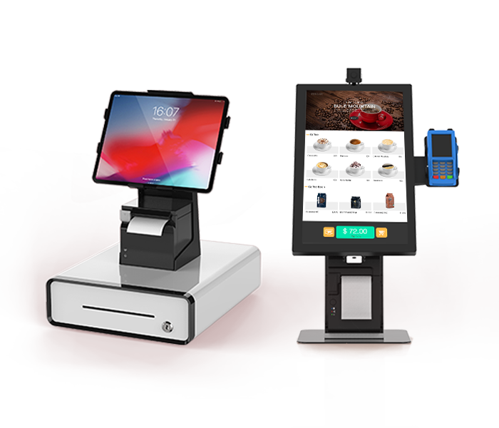 POS hardware equipment