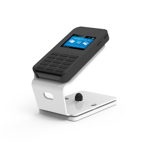 Payment stand ps1020-POS terminal