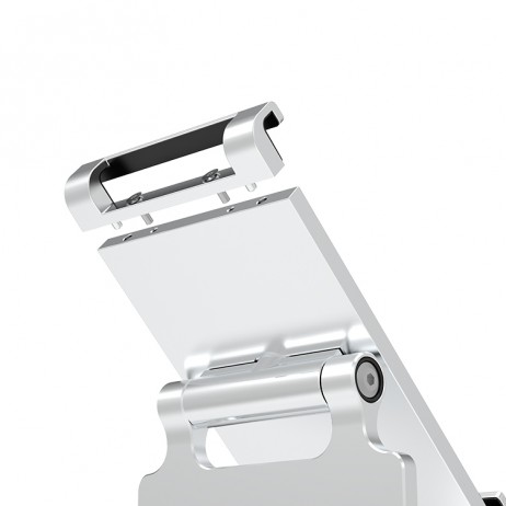 Tablet POS stand ps2020-screw lockable on side