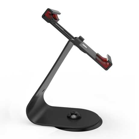 Adjustable tablet stand sc1105(metal)