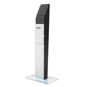 Self-Service Kiosk Stand SF-2206