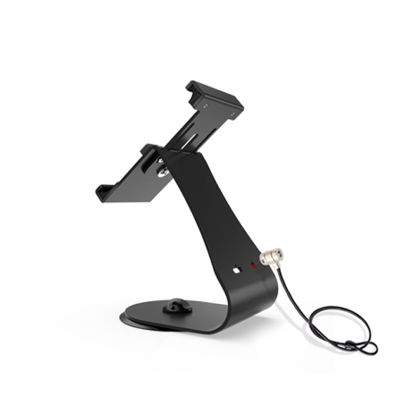 Adjustable tablet stand sc1105(metal)