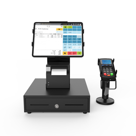 Tablet pos tpc3310