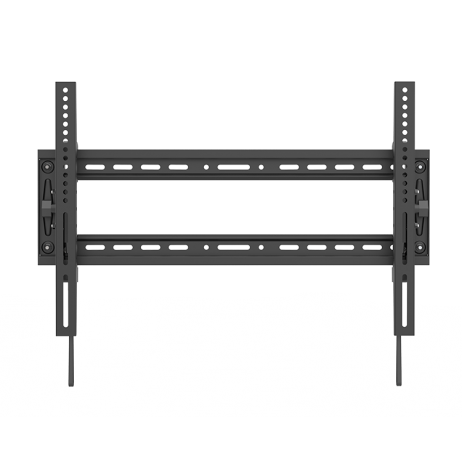 Large screen scalable wall mounting bracket mw2000