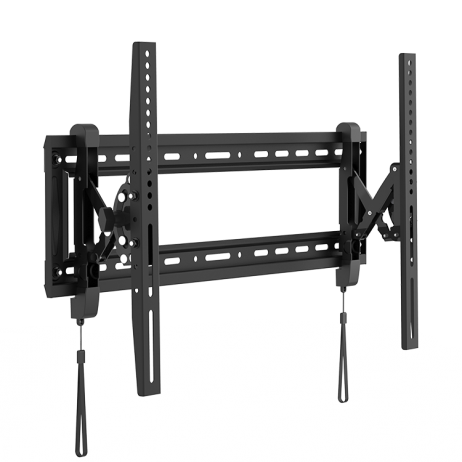 Large screen scalable wall mounting bracket mw2000