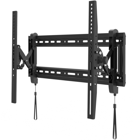 Large screen scalable wall mounting bracket mw2000