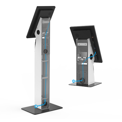 Kiosk sf2205