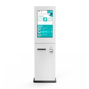 Multi-function Self-service Kiosk CS-011