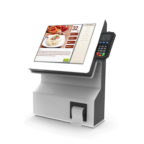 19 Inch Self-Ordering Kiosk KH-1900C