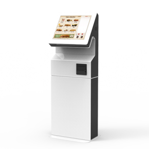 19 Inch Self-Ordering Kiosk KH-1900