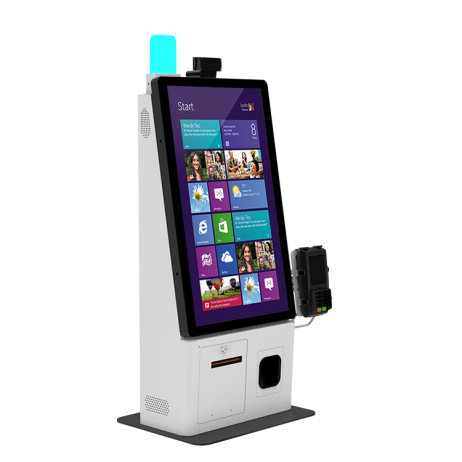 Kiosk pos kp2400