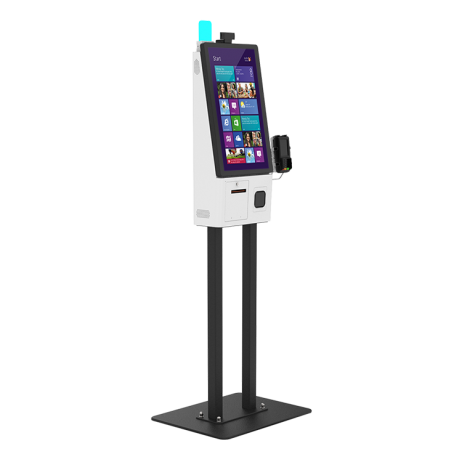 Kiosk pos kp2400