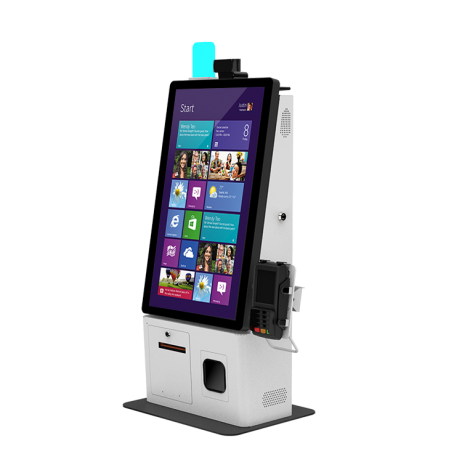 Kiosk pos kp2400