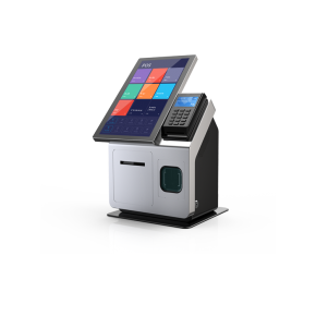 15.6 inch Countertop Kiosk POS KP-1500C