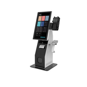 15.6 inch Countertop Kiosk POS KP-1510C