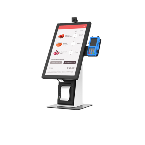 21.5 inch Self-checkout Kiosk KH-2100C