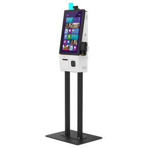 24 inch Self-ordering Kiosk KP-2400