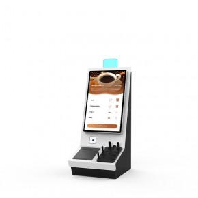 15.6 inch Self-Ordering Kiosk KH-1500C