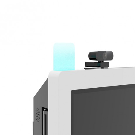 Self-ordering kiosk kh2730