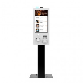27 inch Self-Ordering Kiosk KH-2730